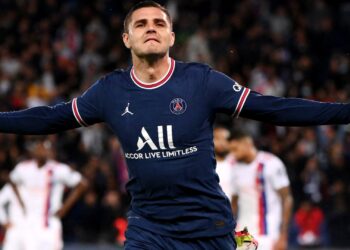 Risultato PSG-Lione: Messi è stato sostituito controverso, ma Icardi ha vinto alla fine della partita
