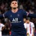 Risultato PSG-Lione: Messi è stato sostituito controverso, ma Icardi ha vinto alla fine della partita
