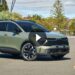 Rivelati i dettagli della Kia Sportage 2022 australiana