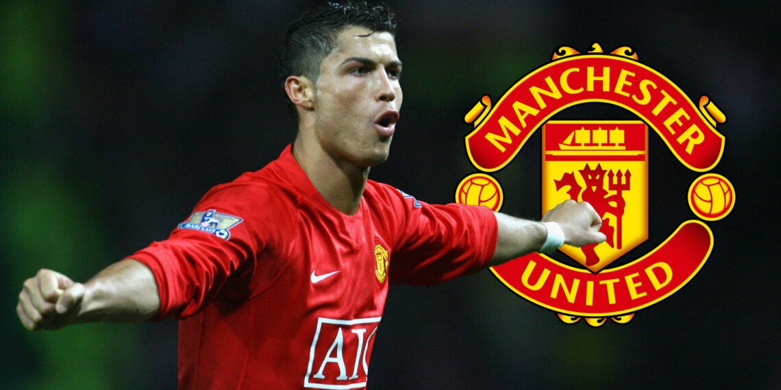 Ronaldo ha consegnato il numero 7 al Manchester United