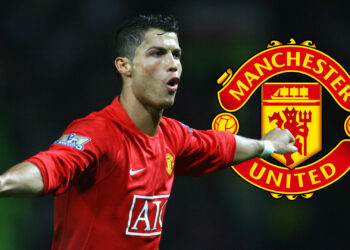 Ronaldo ha consegnato il numero 7 al Manchester United