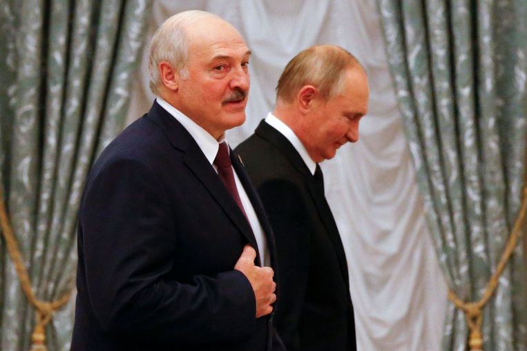 Russia e Bielorussia si accordano per approfondire l'integrazione economica