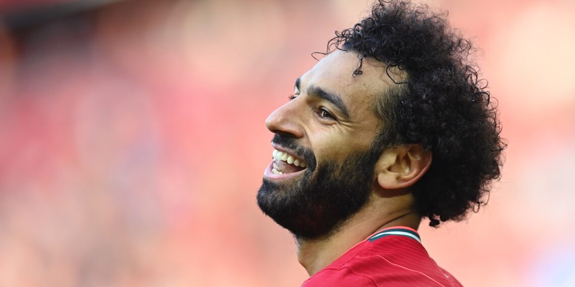 Salah del Liverpool, il miglior calciatore arabo della storia - Mido