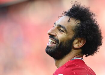 Salah del Liverpool, il miglior calciatore arabo della storia - Mido