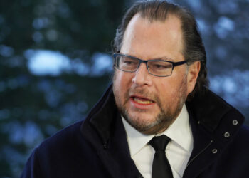 Salesforce offre il trasferimento dei dipendenti e delle loro famiglie dopo l'entrata in vigore della legge sull'aborto in Texas