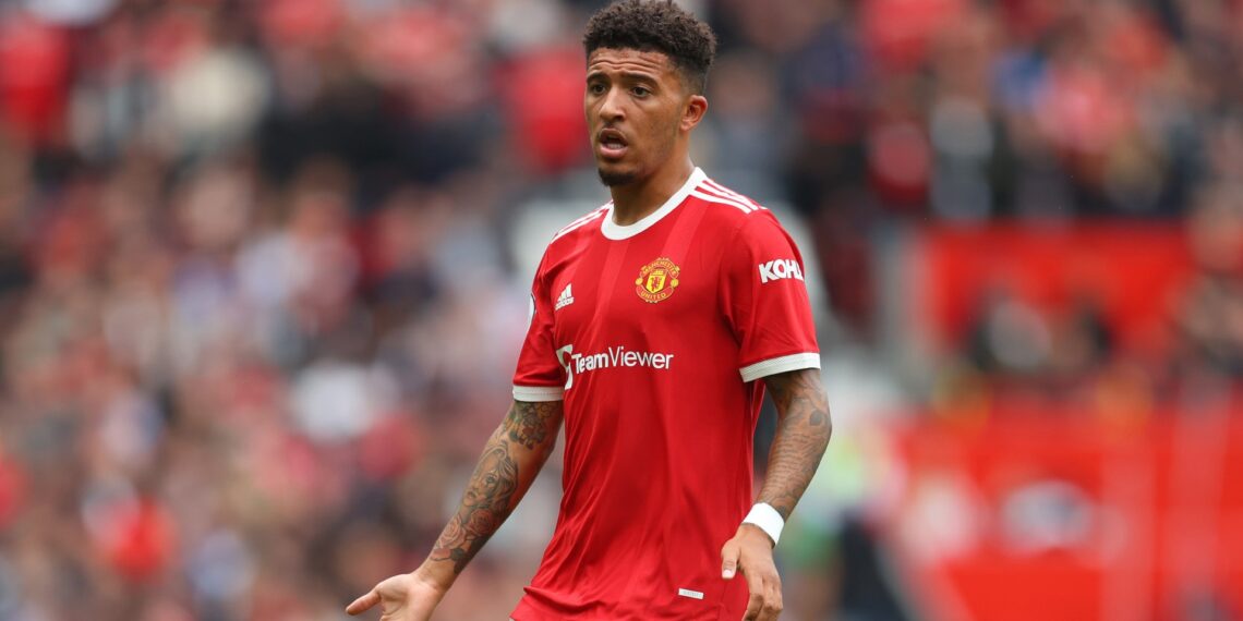 'Sancho è ancora giovane, ma questo non è FIFA!' - Ince batte l'ala da 73 milioni di sterline e prende di mira Martial dopo l'uscita dalla Man Utd Cup