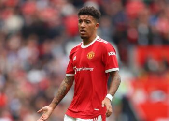 'Sancho è ancora giovane, ma questo non è FIFA!'  - Ince batte l'ala da 73 milioni di sterline e prende di mira Martial dopo l'uscita dalla Man Utd Cup