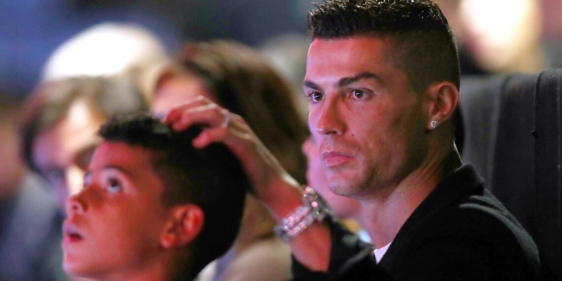 'Se non è lui, è Cristianinho!'  - La madre di Ronaldo rivela il sogno dello Sporting per una prospettiva "migliore" rispetto a suo figlio