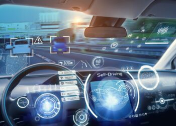 Secondo uno studio, i conducenti di Tesla distolgono gli occhi dalla strada quando usano il pilota automatico.
