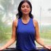 Shilpa Shetty medita su Sukhasana e sceglie la positività al posto del dubbio, la paura al nuovo post