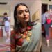 Swara Bhasker trasmette la sua "rabbia sui social media" alla kickboxing | Guardare