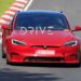Tesla Model S Plaid rivendica il giro elettrico del Nurburgring - AGGIORNAMENTO: Video