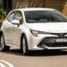 Toyota Corolla 2021 prezzo e specifiche
