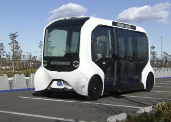 Toyota sospende il programma di autobus autonomi dopo che il veicolo ha investito un pedone - AGGIORNAMENTO
