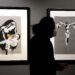 Un falso NFT di Banksy viene venduto per oltre $ 300.000.  Quindi l'acquirente ha ricevuto indietro i suoi soldi.