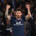 'Una notte perfetta' - Messi crede che il PSG sarà 'sempre meglio' dopo aver segnato il suo primo gol per il club