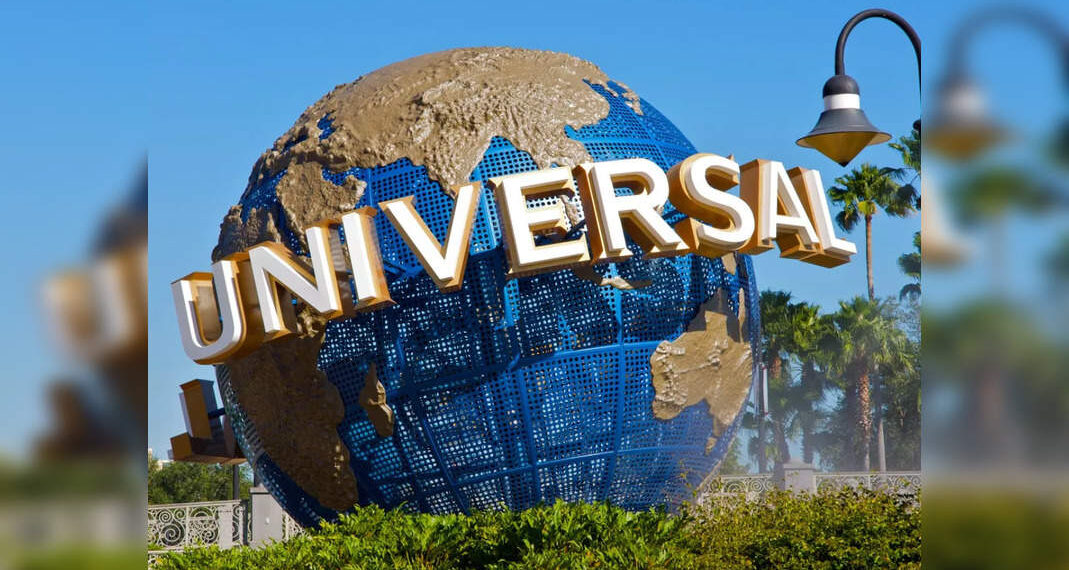 Universal Studios apre il primo parco a tema in Cina