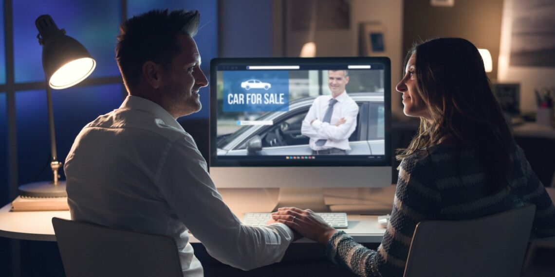 VFACTS dell'agosto 2021: le vendite di nuove auto colpite da blocchi stradali