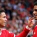 Varane parla del vantaggio di Ronaldo al Man Utd e spera di ricreare la partnership di Ramos con Maguire