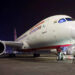 Viaggi internazionali: Air India riprende i voli per l'Arabia Saudita