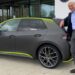 Volkswagen ID.3 GTX hot hatch elettrico confermato per la produzione - rapporto