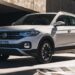 Volkswagen aggiunge la radio digitale DAB per il 2022;  T-Cross aggiornato