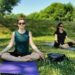Yoga per migliorare la salute mentale: sviluppa la chiarezza mentale con questi 5 facili esercizi