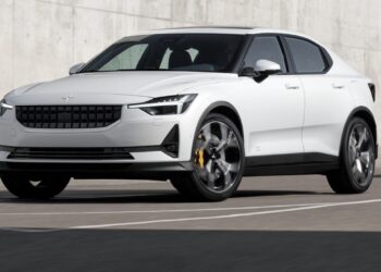 2022 Il prezzo di Polestar 2 corrisponde al Tesla Model 3, con lancio in Australia all'inizio del prossimo anno