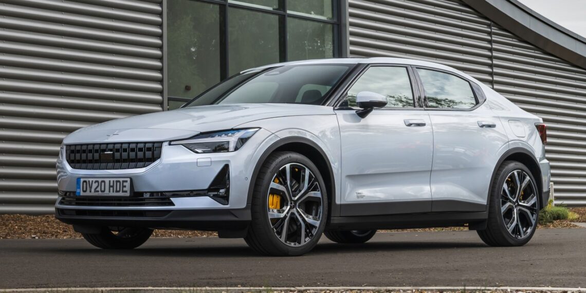 2022 Polestar 2, prezzo e specifiche