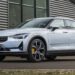 2022 Polestar 2, prezzo e specifiche