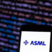 ASML, un produttore fondamentale di macchine per chip, prevede un boom delle vendite nel prossimo decennio
