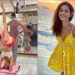 Ananya Panday inizia la settimana con un headstand Yoga. Scopri perché dovresti farlo anche tu | Salute