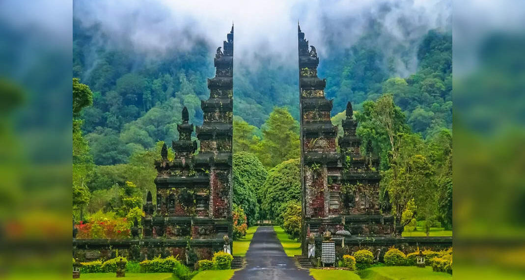 Bali riaprirà per i turisti internazionali da ottobre