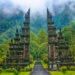 Bali riaprirà per i turisti internazionali da ottobre