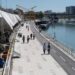 Come la Serbia è diventata l'ultimo hotspot mondiale di Covid-19
