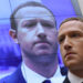 Facebook viene attaccato da legislatori, consumatori e persino investitori