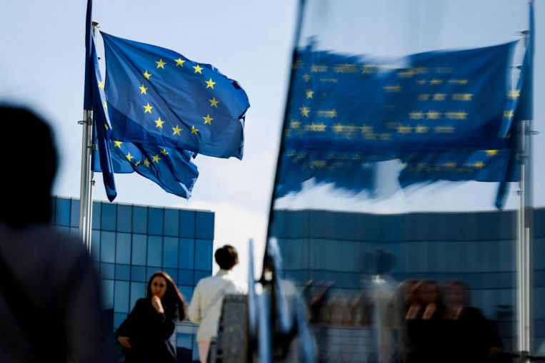 Giocatore globale? Vertice dell'UE per cercare risposte sulla strategia degli Stati Uniti in Cina
