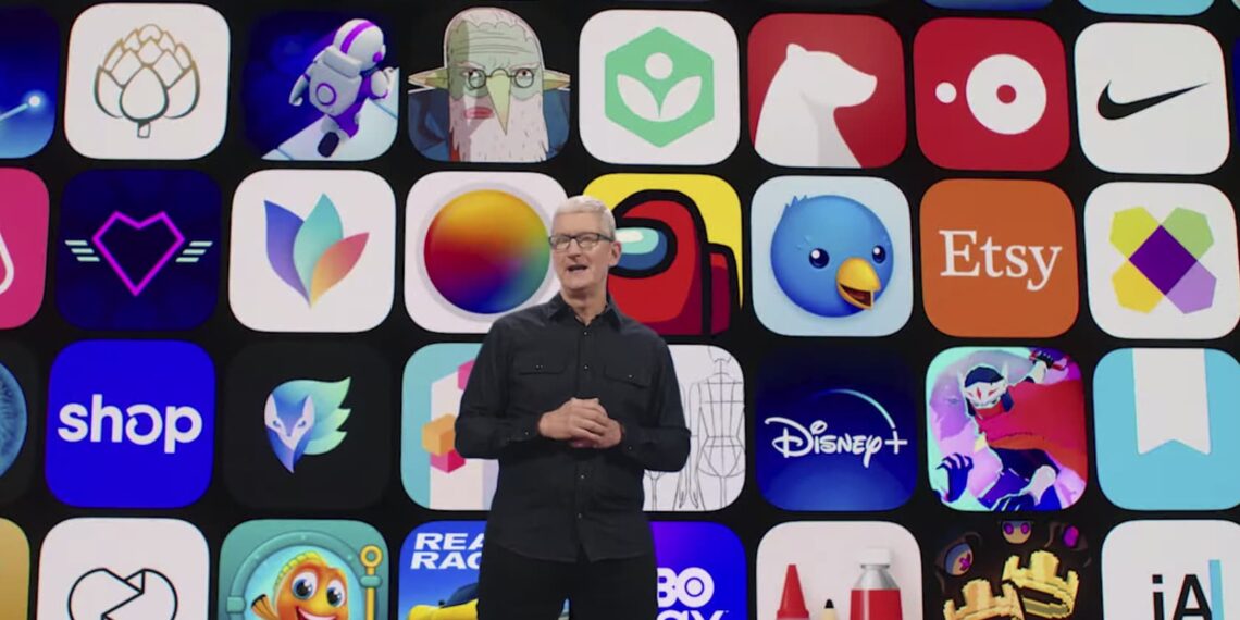 Gli sviluppatori stanno costruendo modi per aggirare il taglio degli acquisti in-app di Apple in preparazione di nuove regole