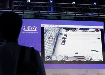 Hacker invade il sito di video Twitch di Amazon, esponendo i futuri piani di prodotto