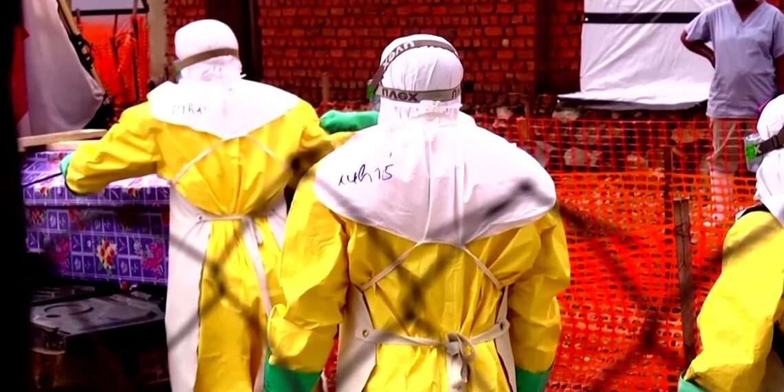I funzionari dell'OMS hanno partecipato ad abusi sessuali in Congo durante la crisi dell'Ebola, afferma il rapporto