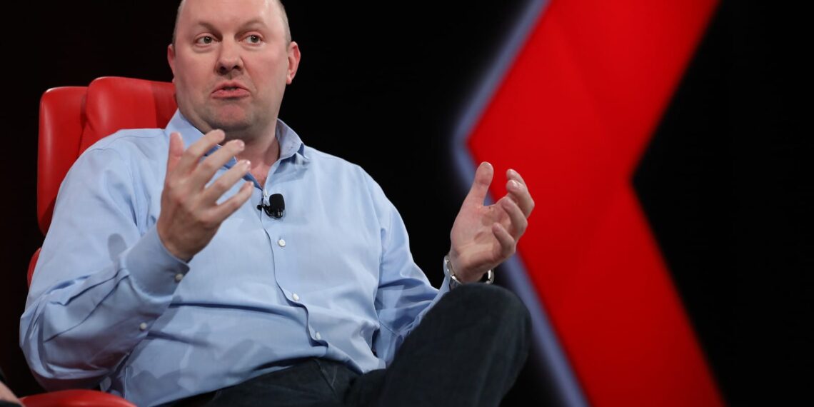I migliori ingegneri di valuta digitale di Facebook hanno deciso di unirsi al fondo di crittografia di Andreessen Horowitz