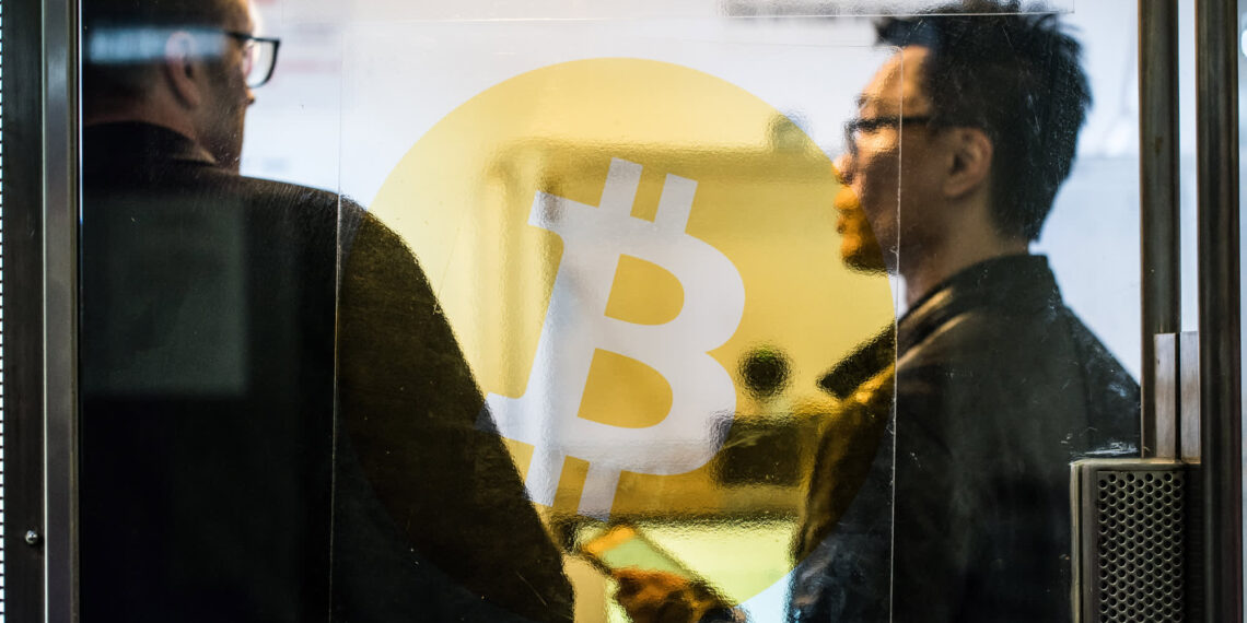 I possessori di bitcoin con sede in Cina e Hong Kong lottano per proteggere le loro risorse di crittografia
