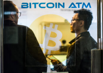 I possessori di bitcoin con sede in Cina e Hong Kong lottano per proteggere le loro risorse di crittografia