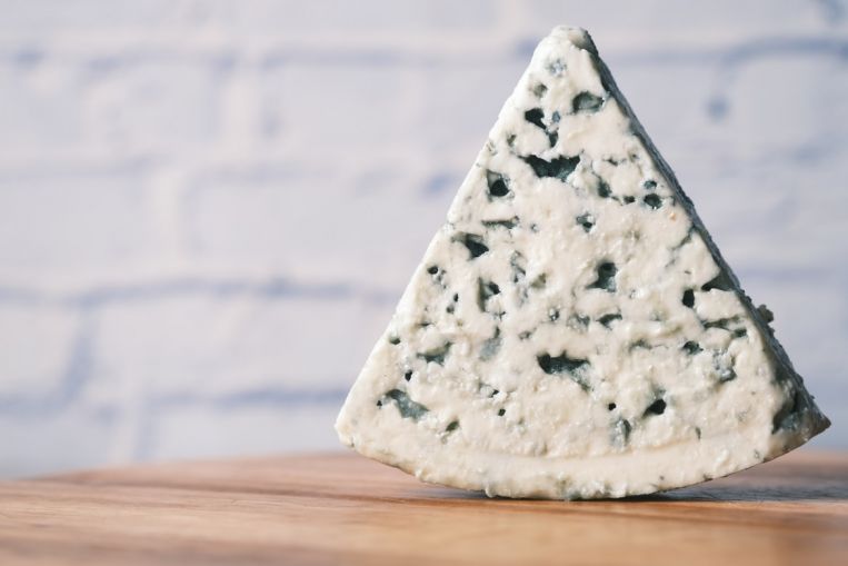 I produttori francesi di formaggio blu vedono il rosso sull'etichettatura nutrizionale