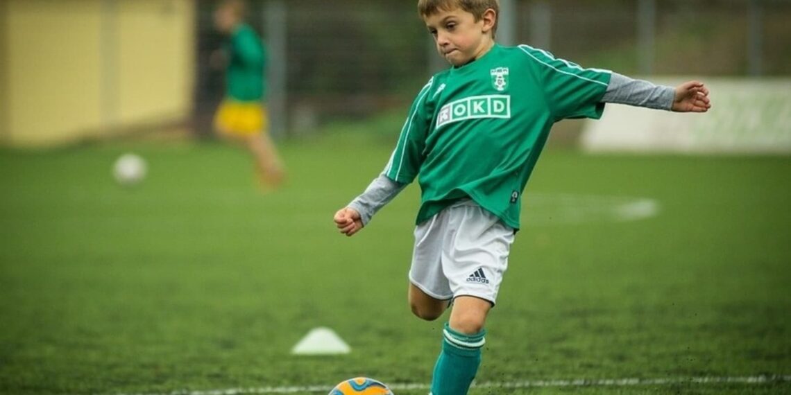 I ragazzi che praticano sport hanno meno probabilità di soffrire di stress emotivo: studio | Salute