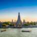 I viaggiatori vaccinati possono visitare Bangkok dal 1° novembre
