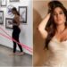 ICYMI: il video di allenamento con la corda di Janhvi Kapoor ti ispirerà ad andare in palestra, guarda |  Salute