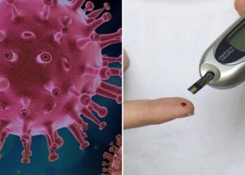 Il Covid può causare il diabete?  I pazienti guariti riferiscono livelli di zucchero elevati |  Salute