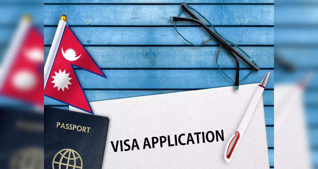 Il Nepal ripristina il servizio di visto all'arrivo per i turisti completamente vaccinati; non è richiesta la quarantena