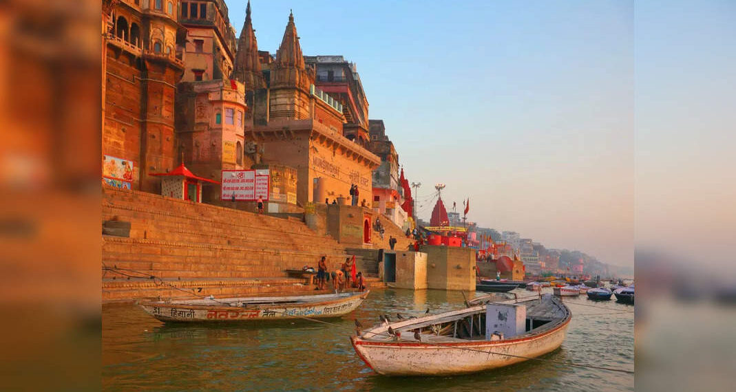 Il circuito turistico di Chandrakanta sarà sviluppato dal governo dell'Uttar Pradesh